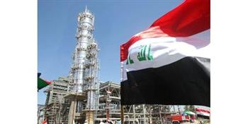 العراق يسجل في مارس الماضى أعلى إيرادات من النفط منذ 50 عاما