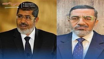 «الاختيار 3».. صبري فواز يجسّد دور محمد مرسي