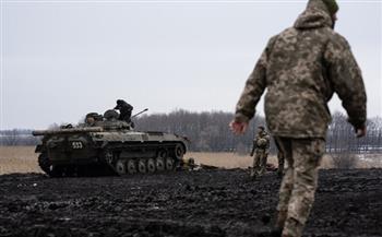 ألمانيا: لن نستخدم قواتنا في أوكرانيا "في أي حال من الأحوال"