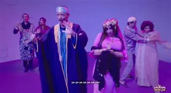 رمضان 2022 .. عِش مع مشهد إعلاني يعيدك إلى"هو وهي" للأيقونة سعاد حسني
