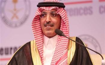 وزير المالية السعودي يترأس الوفد المشارك في اجتماعات صندوق النقد والبنك الدوليين بواشنطن