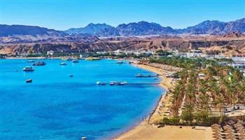 إعادة تقييم 248 منشأة فندقية بالبحر الأحمر وجنوب سيناء بمعايير «HC»