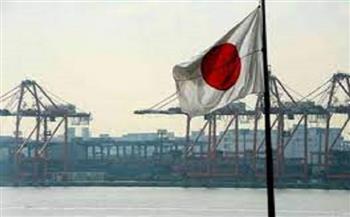 اليابان تسجل عجزا تجاريا بقيمة 4ر412 مليار ين خلال الشهر الماضي 