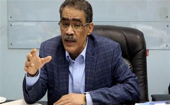 ضياء رشوان : مصر حققت استقرارًا أمنيًا وسياسيًا وسط منطقة تموج بالاضطرابات 