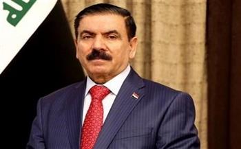 وزير الدفاع العراقي يتلقي دعوة رسمية لزيارة "تشيكيا" 