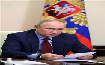 رئيس وزراء أرمينيا: الاجتماع مع بوتين "مثمر" وتوصلنا إلى اتفاقيات مهمة