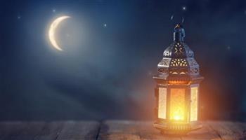 وقت السحور والإمساك وأذان الفجر اليوم العشرين من رمضان 1443