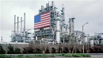 الطاقة الأمريكية: هبوط حاد في مخزونات النفط الأميركية وتراجع مخزون الوقود