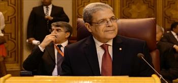 وزير خارجية تونس يشارك في الاجتماع الطاريء للجنة الوزارية العربية