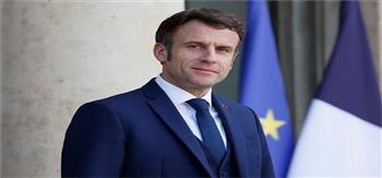 صحيفة فرنسية: ماكرون يظل المرشح الأوفر حظا في السباق الرئاسي