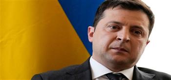 زيلينسكي: انضمام أوكرانيا إلى الاتحاد الأوروبي "أولوية"