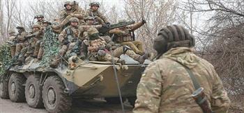 الدفاع الروسية: تصفية أكثر من 150 من القوات الأوكرانية اليوم