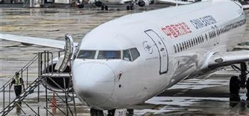 الصين تنشر نتائج أولية بشأن الطائرة المنكوبة