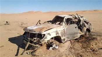 مقتل شخص وإصابة آخر نتيجة انفجار مقذوف حوثي بمحافظة الحديدة