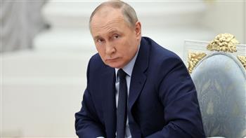 الرئيس الروسي: صاروخ سارمات سيضمن أمن روسيا بشكل موثوق في مواجهة أي تهديدات خارجية