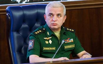 الدفاع الروسية: إجلاء حوالي 900 ألف شخص من أوكرانيا ودونباس منذ بدء العملية العسكرية