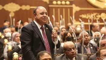 برلماني: توجيهات الرئيس بحصر أعداد الغارمين تؤكد اهتمامه بتوسيع مظلة الحماية الاجتماعية