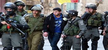 الاحتلال الإسرائيلي يعتقل أسيرا فلسطينيا محررا من جنين