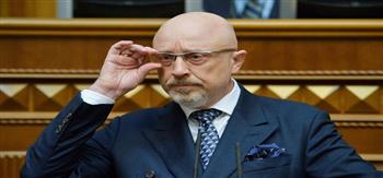 وزير الدفاع الأوكراني يجري اتصالاً هاتفياً بنظيرته البرتغالية
