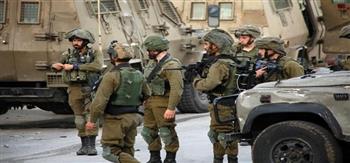 قوات الاحتلال الإسرائيلي تقتحم قرية "النبي صالح" الفلسطينية