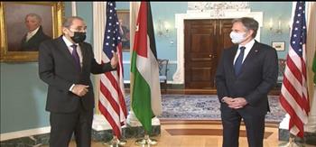 مباحثات "أردنية- أمريكية" لوقف الانتهاكات الإسرائيلية بالقدس المحتلة