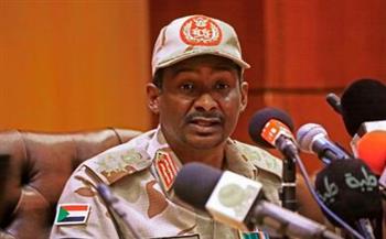 نائب رئيس مجلس السيادة السوداني: البلاد تمر بمرحلة صعبة