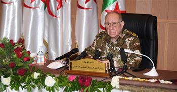 رئيس أركان الجيش الجزائري: معركة اليوم هي الوعي والتهويل الإعلامي يهدد السلم الاجتماعي