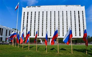 روسيا: العقوبات الأمريكية تكشف يأس واشنطن من إخضاع موسكو