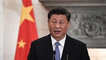 الرئيس الصيني يدعو إلى جعل آسيا مرساة للسلام العالمي
