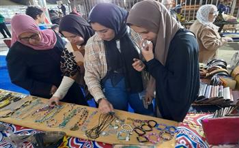 ليالي رمضان الثقافية بالمعز.. «الشباب والعمال» تستكمل فعالياتها الفنية 