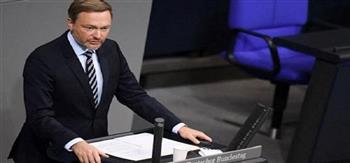 وزير المالية الألماني يصاب بفيروس كورونا