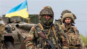 مسؤول: المناطق المحررة من خاركوف بشرق أوكرانيا قد تشهد استفتاء