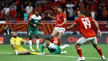 الأهلي والرجاء.. 4 مواجهات حاسمة في إياب ربع نهائي دوري أبطال أفريقيا غدًا