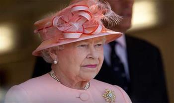 الملكة إليزابيث الثانية تحتفل بعيد ميلادها الـ 96
