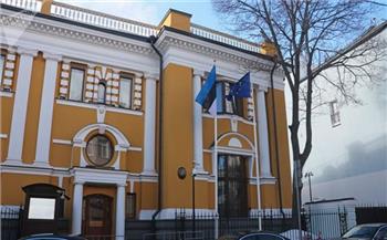 روسيا تغلق القنصليات العامة لإستونيا وليتوانيا ولاتفيا في سان بطرسبورج