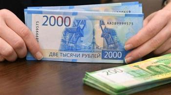الروبل الروسي يواصل صعوده أمام الدولار واليورو