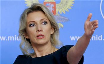 زاخاروفا: القوات الروسية ملتزمة بالقانون الإنساني الدولي