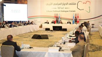 "الرئاسي الليبي" يشدد على ضرورة العمل على استئناف ضخ النفط وإبعاده عن أي تجاذبات سياسية
