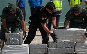 يوروبول: اعتقال 19 شخصًا في إطار تحقيق حول شبكة لتهريب الكوكايين إلى أوروبا