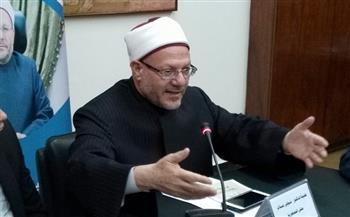 المفتي: «فتح مكة» جسَّد الانطلاقة العالمية لدعوة الإسلام