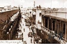 مقاهي تاريخية  (20- 30) | «حسن باشا» الأشهر فى بغداد القديمة