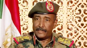 البرهان: الحوار الشامل بين السودانيين هو الحل للخروج من الأزمة السياسية الراهنة