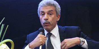 وزير الدفاع التونسي يتفقد القاعدة الجوية بمنطقة سيدي أحمد ببنزرت