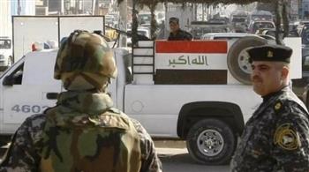 الاستخبارات العراقية تعلن مقتل 4 عناصر بتنظيم داعش الإرهابي