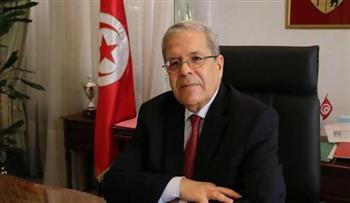 وزير خارجية تونس: قوات الاحتلال تسعى لتغيير الوضع التاريخي والقانوني لمدينة القدس والمسجد الأقصي