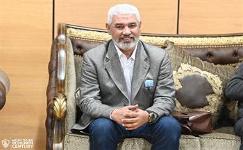 جمال عبد الحميد: مجلس إدارة الزمالك يعمل لخدمة النادي