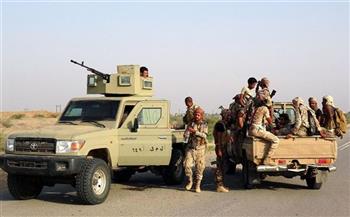 الجيش اليمني يرصد 105 انتهاكات للهدنة الأممية في ست محافظات