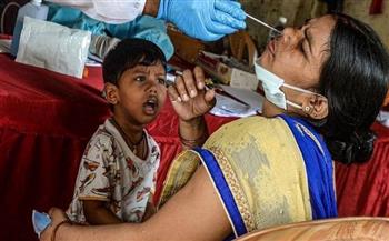 الهند: تسجيل 2451 إصابة جديدة بكورونا و54 وفاة خلال 24 ساعة