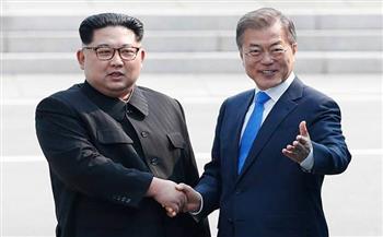 المكتب الرئاسي في كوريا الجنوبية أكد تبادل الرسائل بين زعيمي الكوريتين