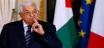 عباس يطلع جوتيريش على مستجدات الاوضاع في القدس